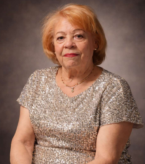 Cristina Cabrera Duran